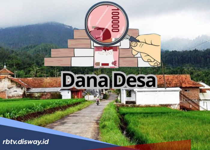 Rincian Dana Desa Kabupaten Sabu Raijua Tahun 2025, Cek Berapa Alokasi Pembagiannya untuk 58 Desa