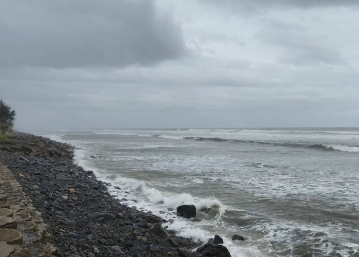 Mukomuko Berpotensi Dilanda Cuaca Ekstrem hingga Akhir November 2025