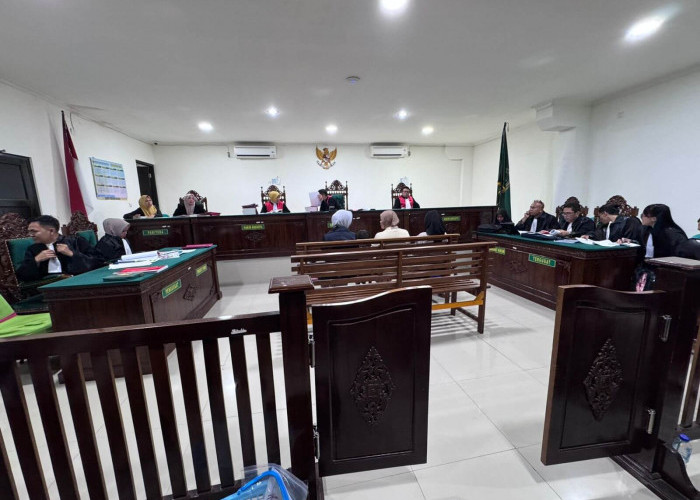 'Kasus Babysitter' Bengkulu: Ketika Anak Terluka, Hukum Harus Bicara—Bukan Opini