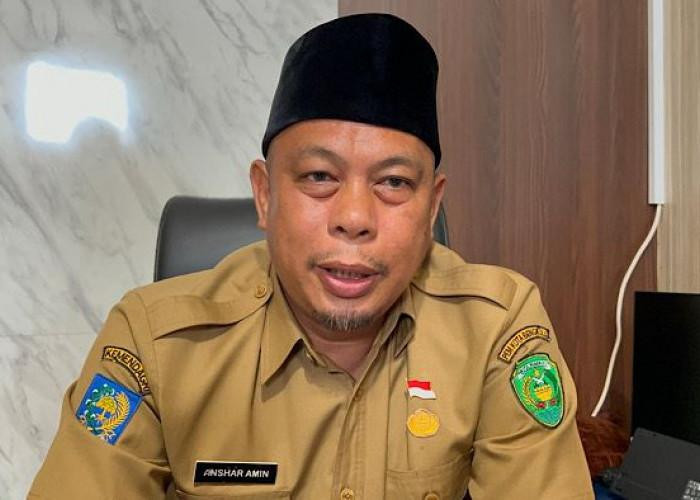 DLH Kota Bengkulu Siapkan Skema Khusus Penanganan Sampah Selama Festival Tabut 2026