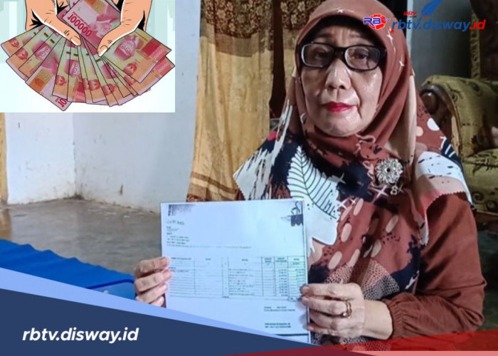 Viral, Begini Kronologi Pensiunan Guru TK di Jambi Diminta Kembalikan Uang Rp 75 Juta ke Negara
