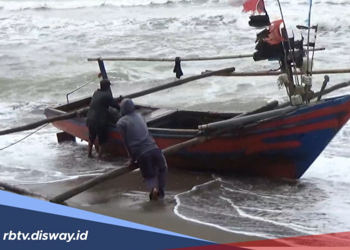 Bantuan Perahu dan Mesin untuk Kelompok Nelayan, Segini Anggaran Dinas Perikanan Bengkulu Utara