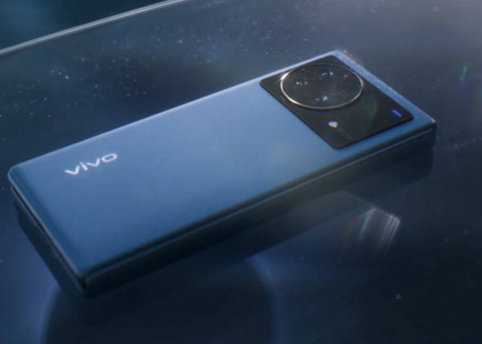 Vivo Resmi Luncurkan Vivo Y200+, Hadir dengan Chipset Snapdragon 4 Gen 2 dan Baterai 6000 mAh   