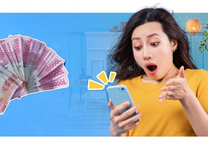 Sambil Ngabuburit, Mainkan Game Penghasil Saldo DANA Gratis Ini