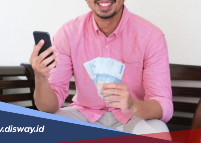 Mau Dapat Saldo DANA Gratis? Ini Dia Aplikasi Terpercaya yang Bikin Dompet Makin Tebal
