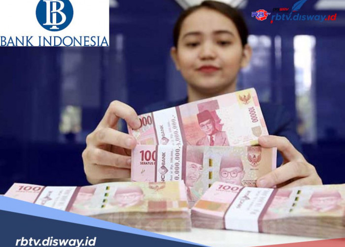 Sudah Tahu Belum, Begini Cara Bank Indonesia Menentukan Kebutuhan Jumlah Uang Tunai yang Akan Dicetak