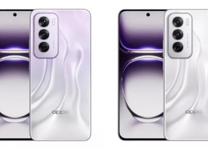 2 HP yang Sama Menariknya, Begini Perbandingan Oppo Reno 12 Pro 5G vs Oppo Reno 14F 5G   