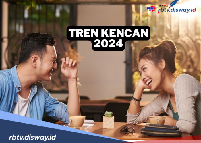 Cobain Trik Kencan dan Inovasi Mencari Pasangan di Era Serba Digital Ini untuk Mencari Pasangan Hidup