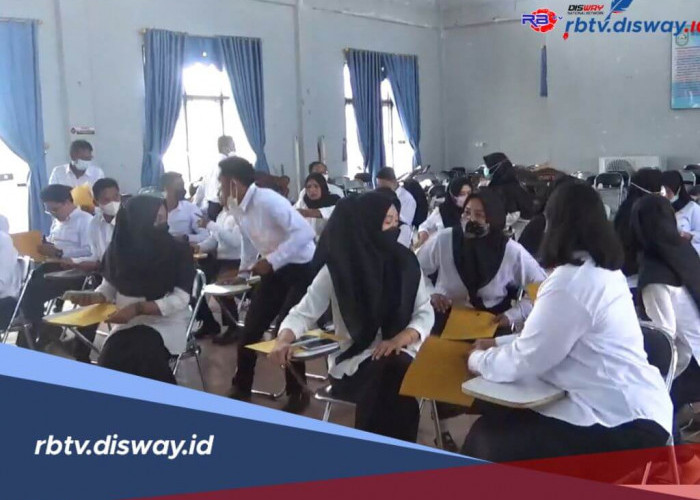 Angkat Bendera Putih, Pemkab Kepahiang Koordinasi ke Pemerintah Pusat untuk Menentukan Nasib PPPK