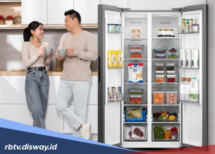 Penyebab Umum Kulkas Mendadak Mati dan 8 Cara Mengatasinya