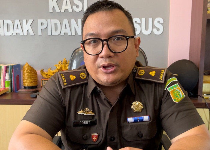 Kejari Lebong Kasasi, Terdakwa Kasus Korupsi KUR BRI Bebas Murni di Upaya Hukum Banding