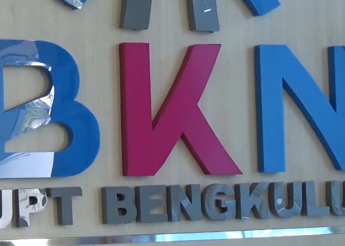 Dua Peserta Yang Lolos Seleksi CASN Pemprov Bengkulu Mengundurkan Diri, Peluang Pengganti Dibuka