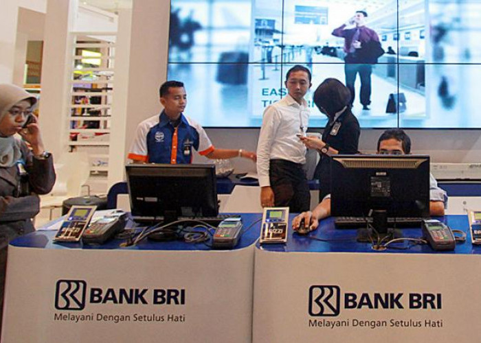 Cicilan Tidak Sampai Rp 1 Juta per Bulan Bisa Dapat Pinjamaan KUR BRI Puluhan Juta, Begini Caranya