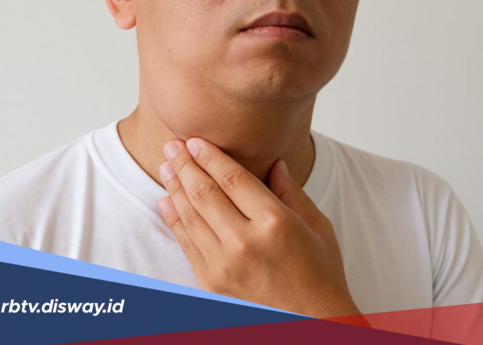 Leher hingga Wajah Bengkak, Kenali Penyebab, Gejala dan Cara Mengatasi Gondongan