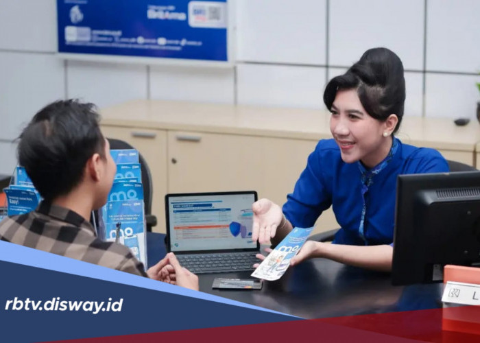 Simulasi Kupedes BRI Pinjaman Rp 50 Juta, Berapa Cicilan Paling Kecil?