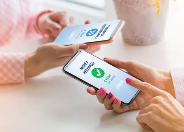 Resmi OJK, Ini 7 Aplikasi Pinjaman Online Bisa Dibayar Bulanan Gak Bikin Pusing