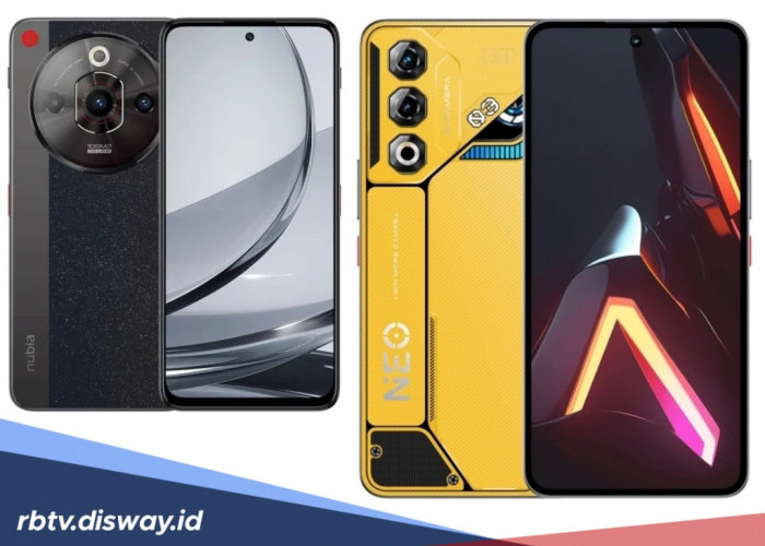 3 Rekomendasi HP ZTE Harga Rp 3 Jutaan Desain Mewah dan Cocok untuk Multitasking