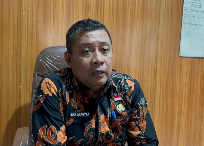 Hadapi POPDA, Kota Bengkulu Pasang Target Juara, Ini yang Dilakukan Dispora