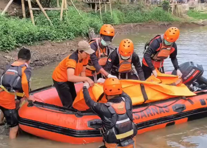 Remaja 17 Tahun Ditemukan MD di Kawasan Danau Telaga Hijau Kabupaten Kepahiang
