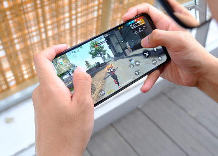 3 Rekomendasi HP Gaming Terbaik 2026, Spesifikasi Ngeri, Harga Manusiawi