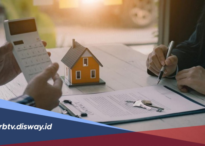 Mau Beli Rumah Lelang Harga Rp 100 Jutaan? Begini Caranya