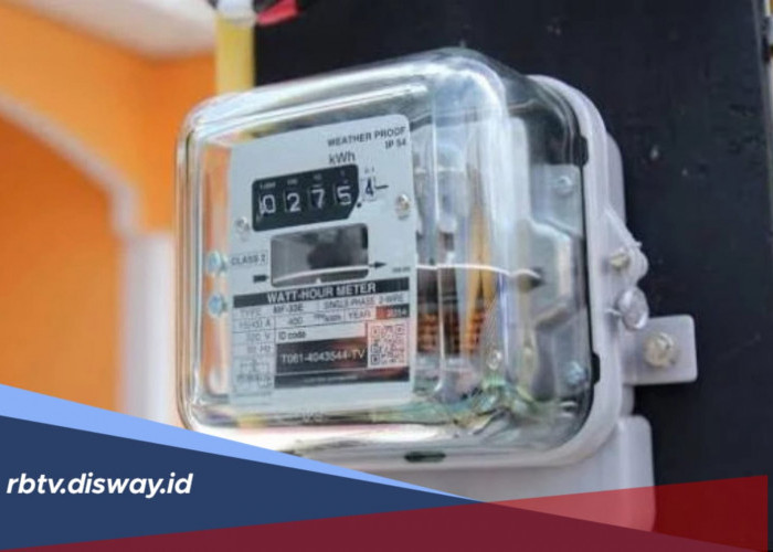 Sudah Dirilis, Ini Tarif Listrik per kWh Awal Pekan Juni 2026, Naik atau Tetap?