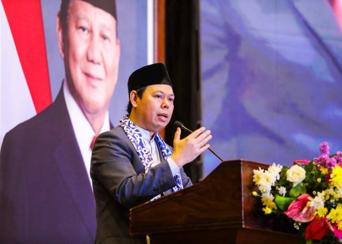 Pemisahan Sistem Pemilu di Indonesia, Ketua DPD RI Sultan Warning Perubahan Data Pemilih
