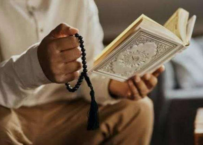 Kemiskinan InsyaAllah Menjauh, Ini 7 Dzikir Penarik Rezeki dari Segala Penjuru