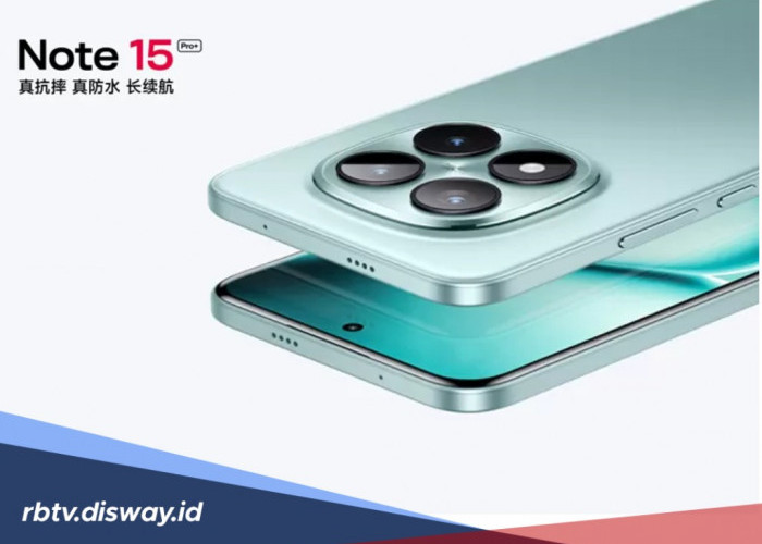 Bocoran Spesifikasi Redmi Note 15 Series Kamera 200 MP