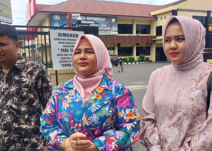 Kasus Tewasnya Arjuna dan Abiyu, Kuasa Hukum Korban Temui Penyidik Polresta Minta Agar Terang Benderang