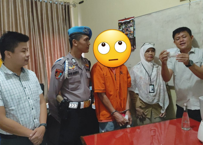 Polda Bengkulu Musnahkan Sabu Senilai Puluhan Juta Rupiah