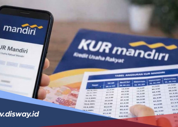 Syarat dan Ketentuan Terbaru Pinjaman KUR BRI, Incaran untuk Pelaku UMKM