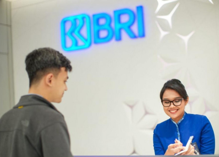 Cara Ajukan Pinjaman KUR BRI 2025 Angsuran Ringan Tenor 36 Bulan Rp 200 Ribuan untuk Modal Usaha