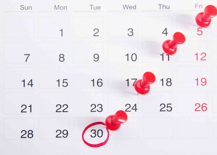 Siap-siap Long Weekend, Ini Jadwal Libur Sekolah Awal Puasa-Lebaran dan Cuti Bersama 2026