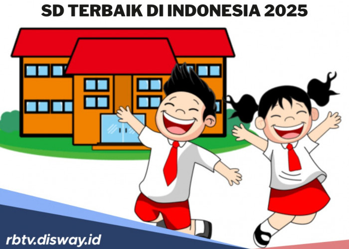 Top 10 SD Unggulan 2025, Sekolah Dasar dengan Prestasi dan Kurikulum Kelas Dunia