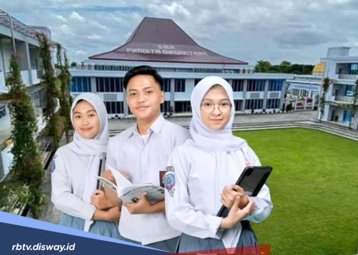 5 SMA Swasta Terbaik 2025 Indonesia Versi SIMT 2025 yang Cocok Dijadikan Pilihan 