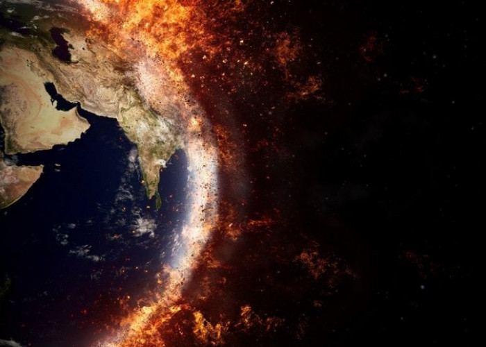 Tanda-tanda Kiamat Sugra, Peringatan Menjelang Hari Akhir Makin Dekat? 