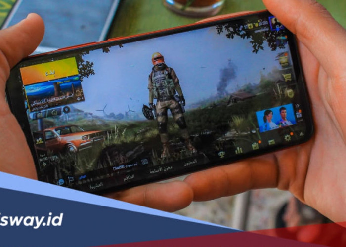 HP Cepat Panas saat Main Game, Matikan 7 Fitur Ini Sebelum Baterai Cepat Rusak