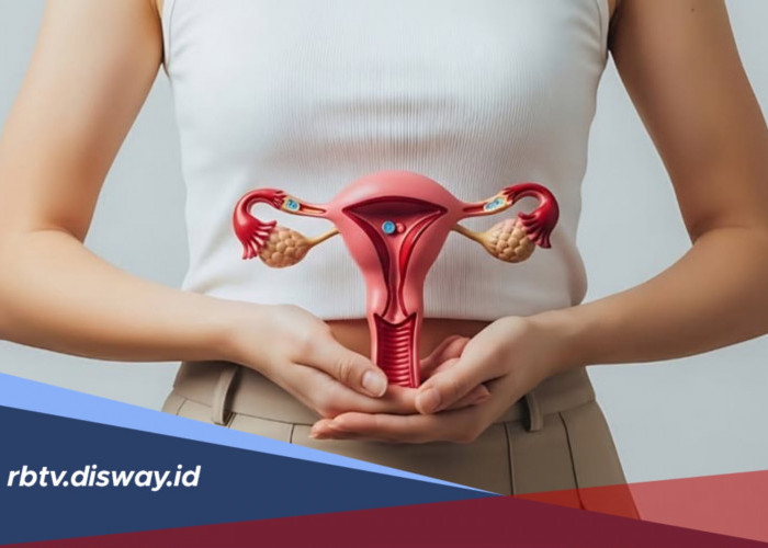 Kenali Gejala Kanker Serviks Sejak Dini, Jangan Abaikan Tanda-tanda pada Tubuh