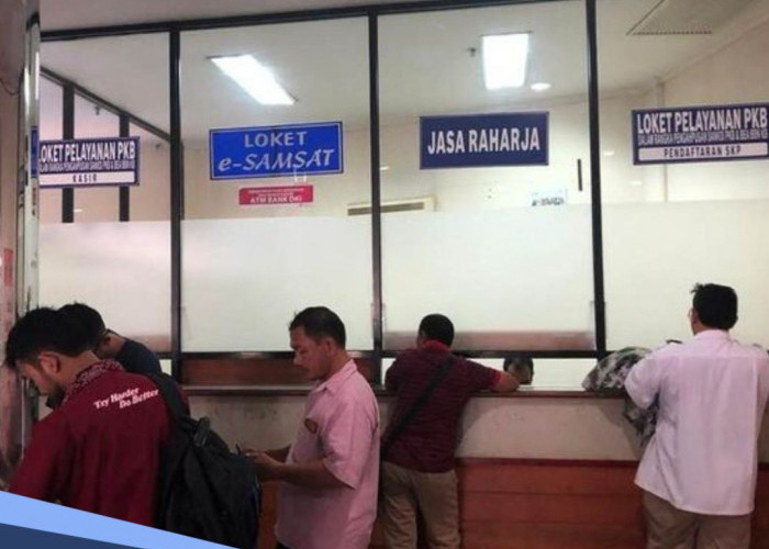 Info Penting, Ini Cara dan Biaya Balik Nama Kendaraan Terbaru 2026