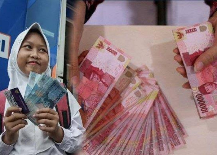 Bansos PIP 2024 Segera Cair, Siswa SD hingga SMA Dapat Dana Bantuan Rp1 Juta, Simak Jadwal Pencairannya