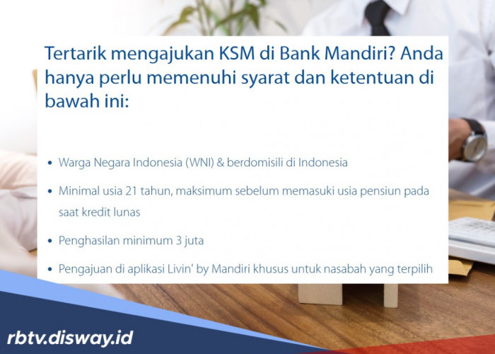 Berencana Ajukan KSM Mandiri untuk Renovasi Rumah? Ini Syarat yang Harus Dipenuhi 
