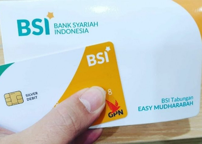 Pinjaman KUR BSI 2025, Bisa Pinjam Rp 150 Juta Tanpa Riba, Begini Caranya