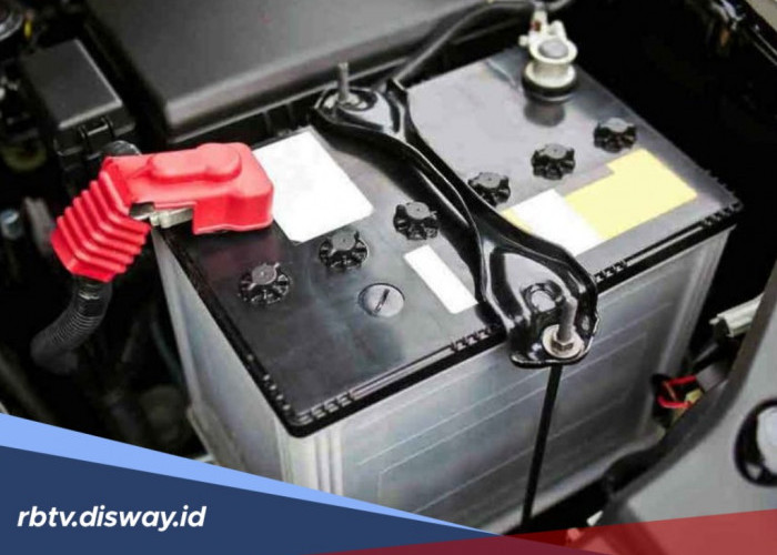Daftar Ukuran Ampere Aki Mobil dan Jenis Mobil Peruntukannya
