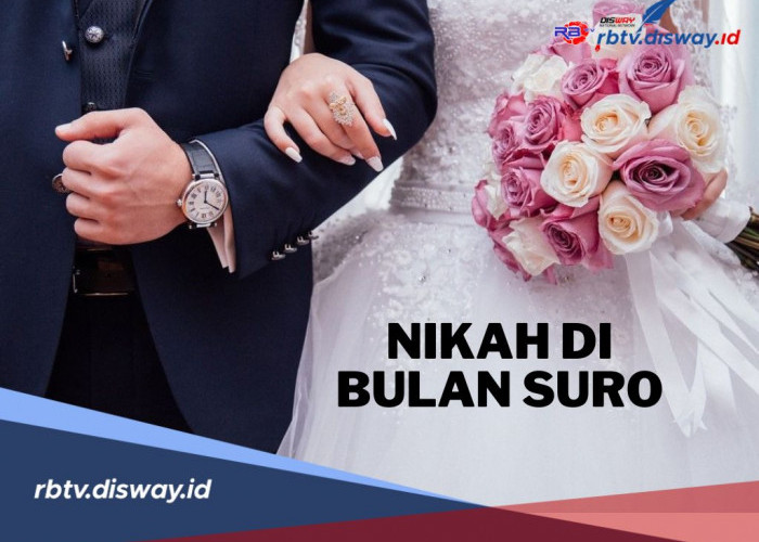 Larangan Nikah di Bulan Suro Menurut Habib Muhammad Muthohar