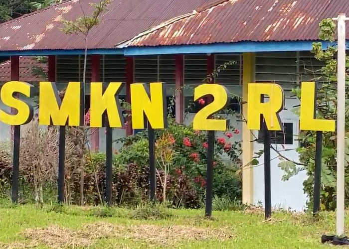 Kepsek SMKN 2 Rejang Lebong Dicopot, Ada 12 Poin Laporan Selain Dugaan Minta Setoran 