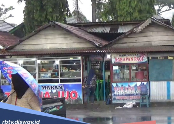 Hotel dan Rumah Makan di Kepahiang Sumbang Rp 730 Juta