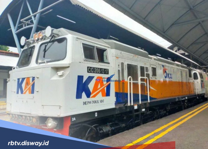 Daftar Harga Tiket dan Jadwal Kereta Api dari Stasiun Surabaya Tujuan Banyuwangi untuk Mudik Lebaran 2024