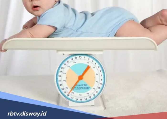 Jangan Sampai Anak Anda Terkena Weight Faltering, Ini Penyebab dan Dampaknya!