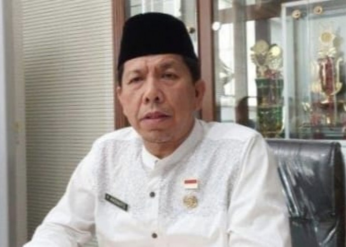 Nama dan Nopol Kendaraan Pemenang Hadiah Umrah Taat Pajak Provinsi Bengkulu
